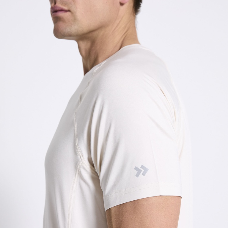 T-shirt "Ms Run Tee 2.0" T-shirt "Ms Run Tee 2.0"